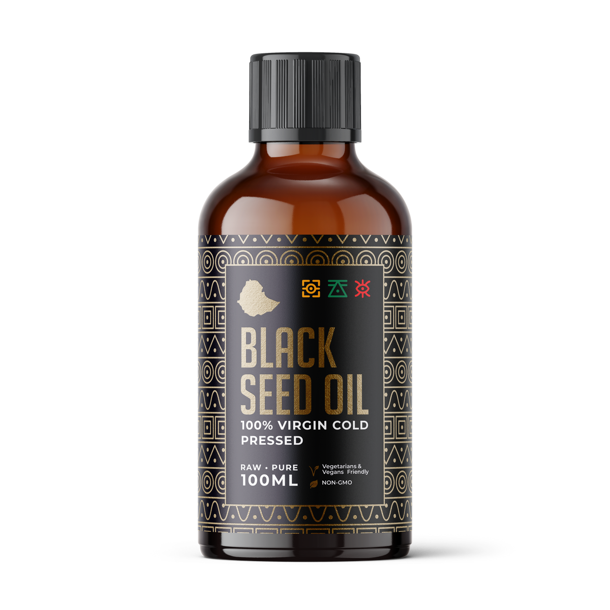 The Benefits of Ethiopian Black Seed Oil: A 2.95% TQ Guide