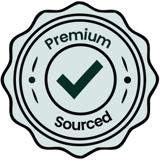 Carefully Sourced