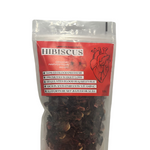 ORGANIC HIBISCUS