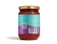 Purple Sea Moss Gel – Antioxidant-Rich from St. Lucia | Vegan Superfood UK