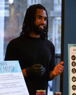 IRIE Sea Moss