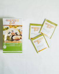 Caribbean Herbal Tea