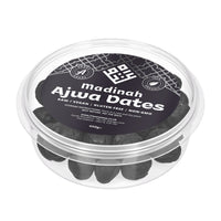 Premium Ajwa Dates – Natural Superfruit from Madinah | Irie Sea Moss UK
