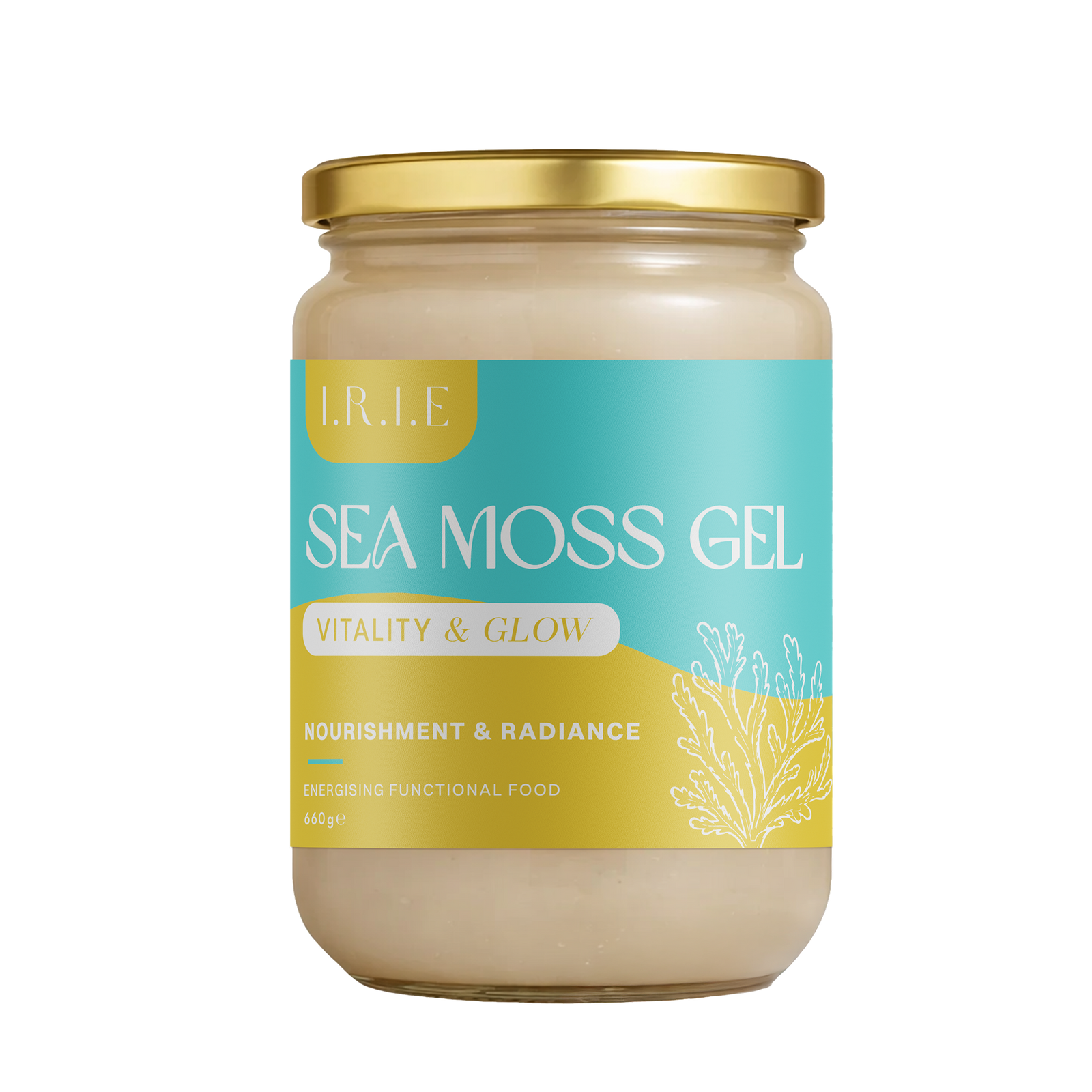 With Sea Moss You may notice and feel significant differences: