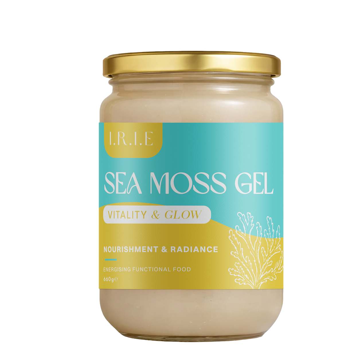 With Sea Moss You may notice and feel significant differences:
