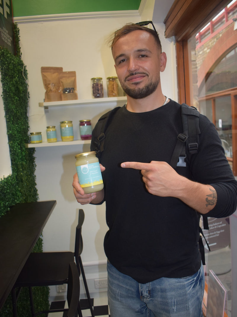 Sea moss product image