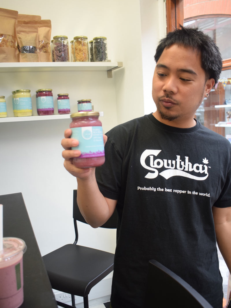 Sea moss product image